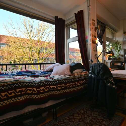 Foto #10 Kamer Celebesstraat Groningen