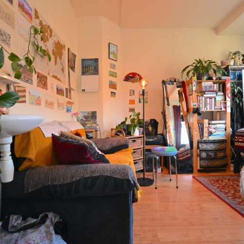 Foto #8 Kamer Celebesstraat Groningen