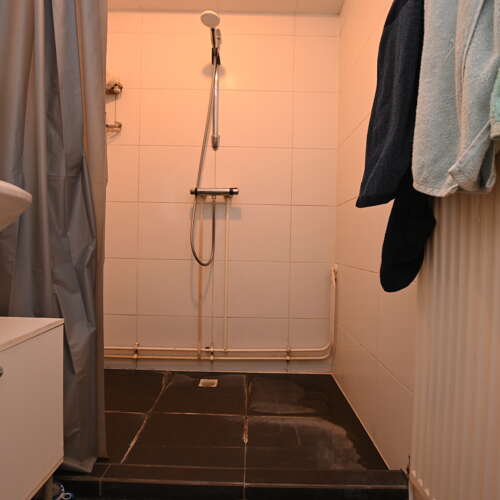 Foto #13 Appartement Spieghelstraat Groningen