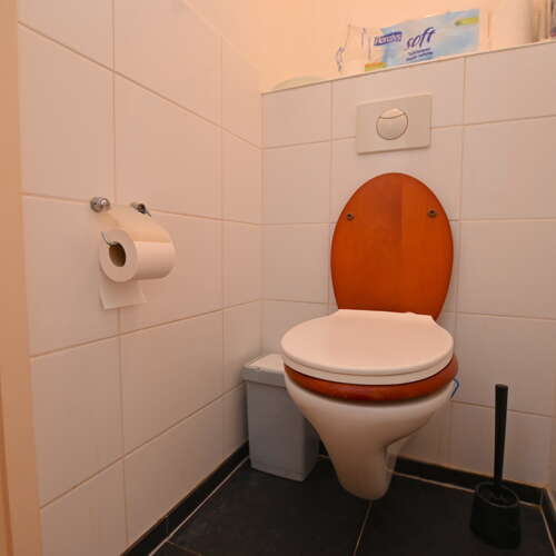 Foto #12 Appartement Spieghelstraat Groningen