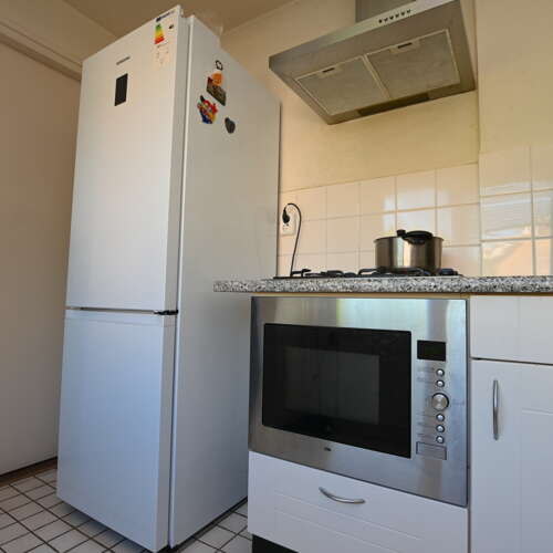 Foto #8 Appartement Spieghelstraat Groningen