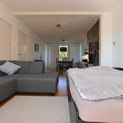 Foto #5 Appartement Spieghelstraat Groningen