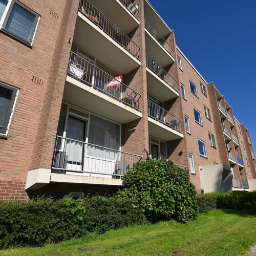 Foto #0 Appartement Spieghelstraat Groningen