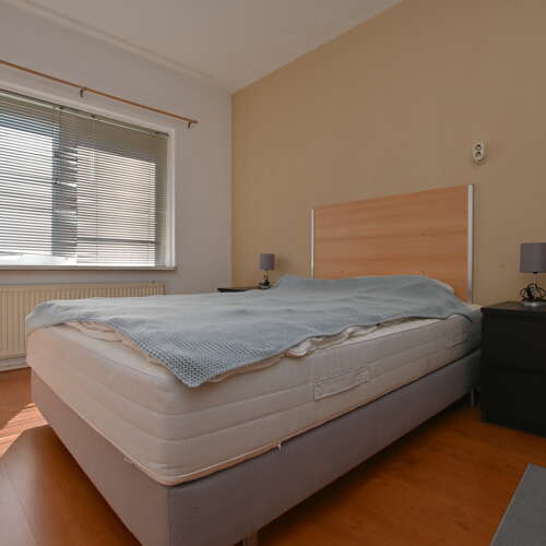 Foto #10 Appartement Spieghelstraat Groningen