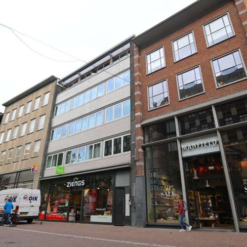 Foto #0 Appartement Grote Markt Groningen