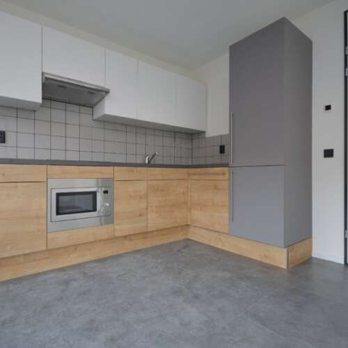 Foto #5 Appartement Grote Markt Groningen