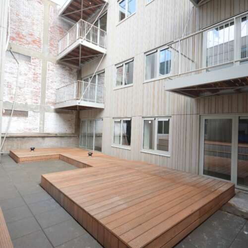 Foto #10 Appartement Grote Markt Groningen