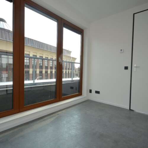 Foto #7 Appartement Grote Markt Groningen