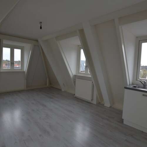 Foto #10 Appartement Steynlaan Zeist