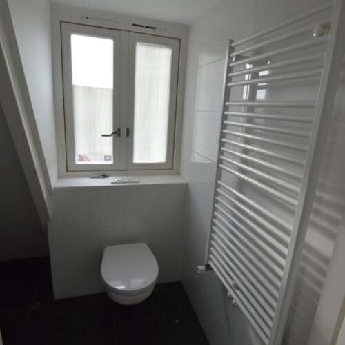 Foto #12 Appartement Steynlaan Zeist