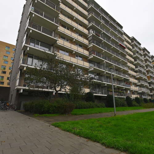 Foto #0 Kamer Grote Beerstraat Groningen