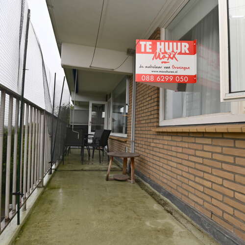 Foto #14 Kamer Grote Beerstraat Groningen