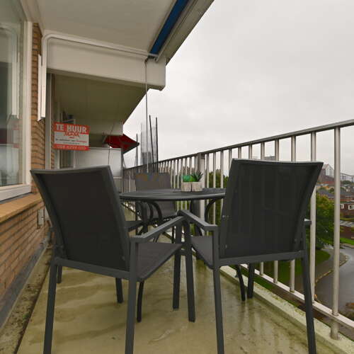 Foto #15 Kamer Grote Beerstraat Groningen