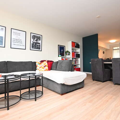 Foto #6 Kamer Grote Beerstraat Groningen