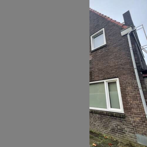 Foto #0 Kamer Grote Baan Zwolle