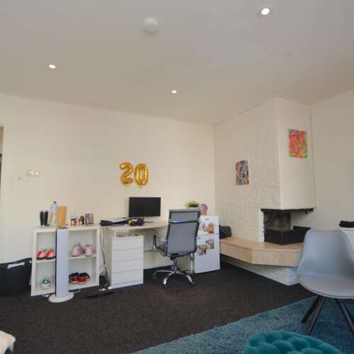 Foto #5 Kamer Hoofdstraat Emmen