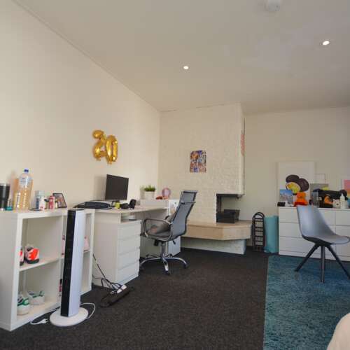 Foto #6 Kamer Hoofdstraat Emmen