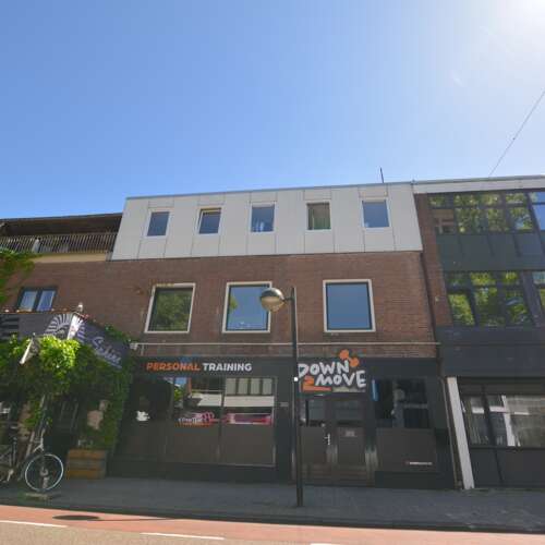 Foto #0 Kamer Hoofdstraat Emmen