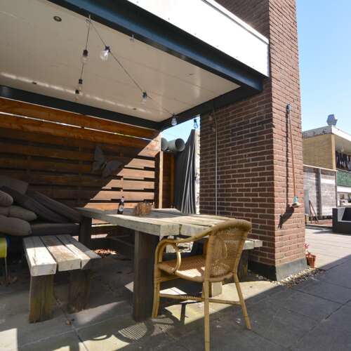 Foto #18 Kamer Hoofdstraat Emmen