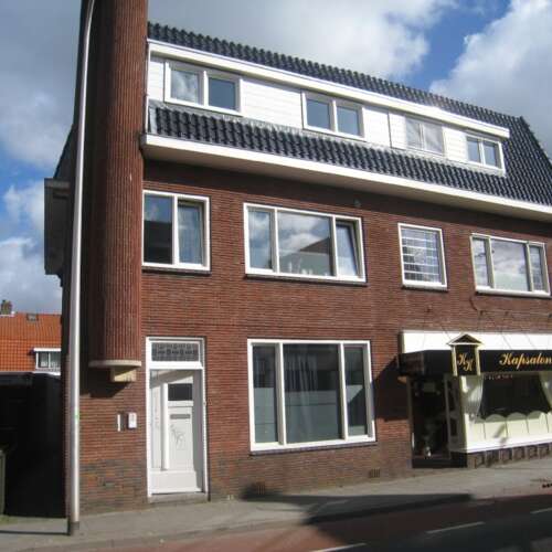 Foto #0 Kamer Assendorperstraat Zwolle