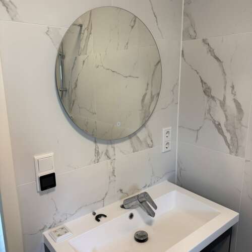 Foto #9 Appartement Assendorperstraat Zwolle