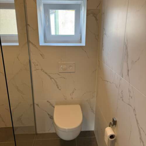 Foto #10 Appartement Assendorperstraat Zwolle