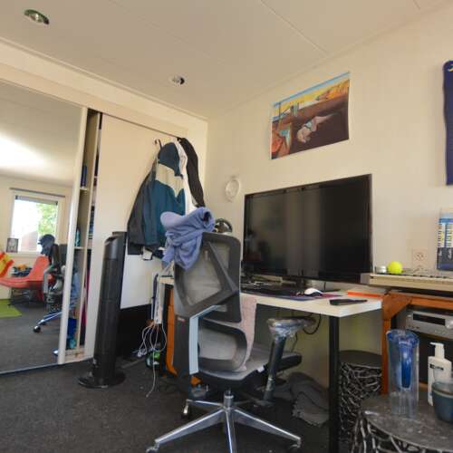 Foto #6 Kamer Hoofdstraat Emmen