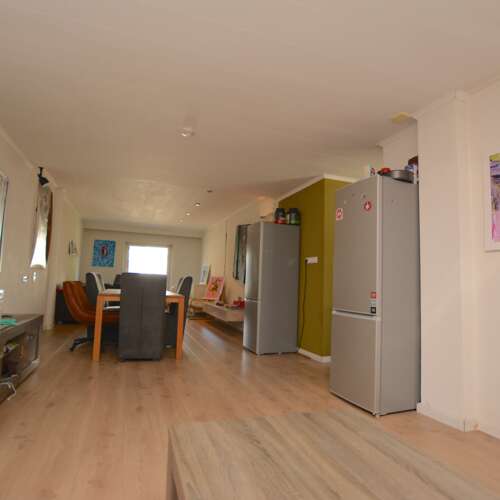 Foto #9 Kamer Hoofdstraat Emmen