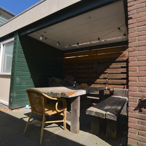 Foto #27 Kamer Hoofdstraat Emmen