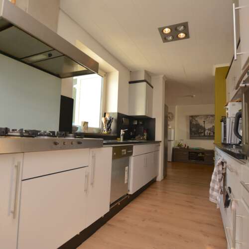 Foto #8 Kamer Hoofdstraat Emmen