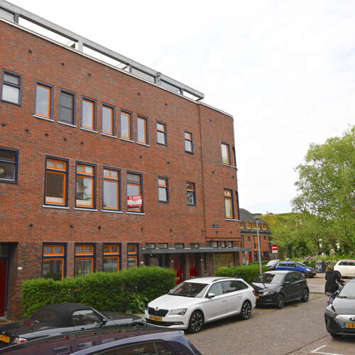 Foto #0 Appartement H.A. Kooykerplein Groningen