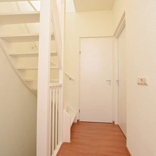 Foto #17 Appartement H.A. Kooykerplein Groningen