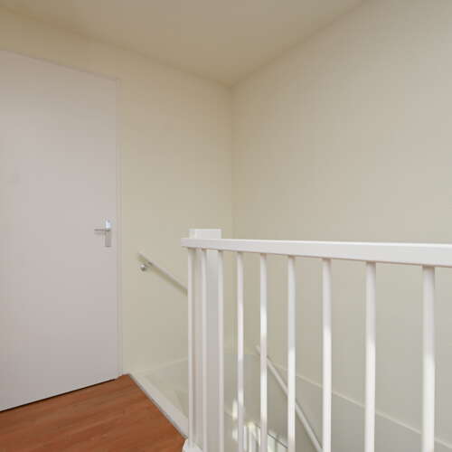 Foto #31 Appartement H.A. Kooykerplein Groningen