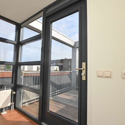 Foto #34 Appartement H.A. Kooykerplein Groningen