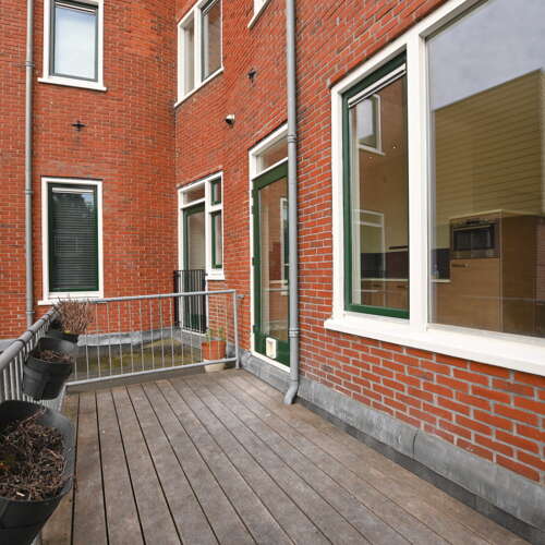 Foto #12 Appartement H.A. Kooykerplein Groningen