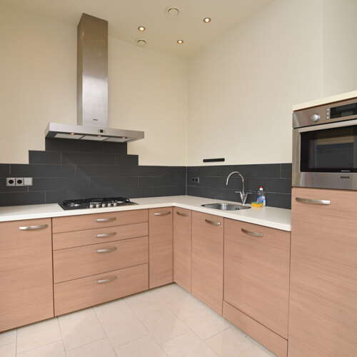 Foto #9 Appartement H.A. Kooykerplein Groningen