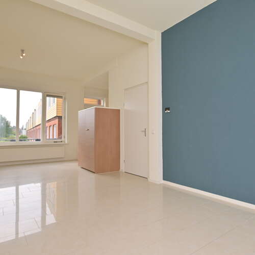 Foto #6 Appartement H.A. Kooykerplein Groningen