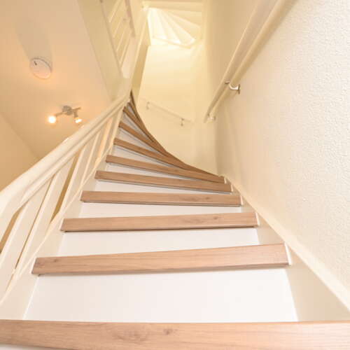 Foto #16 Appartement H.A. Kooykerplein Groningen