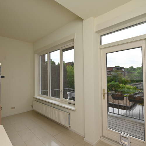 Foto #10 Appartement H.A. Kooykerplein Groningen