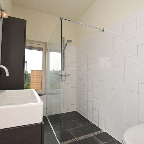 Foto #26 Appartement H.A. Kooykerplein Groningen