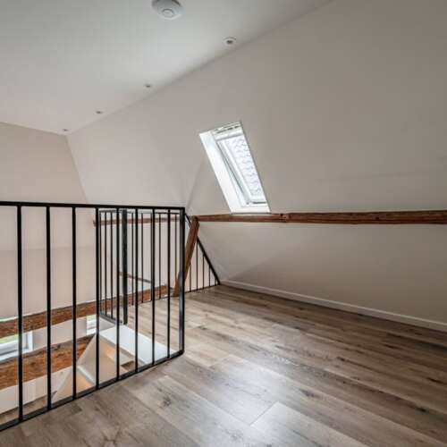 Foto #8 Appartement Voorstraat Zwolle