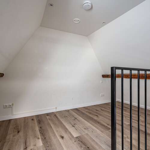 Foto #9 Appartement Voorstraat Zwolle