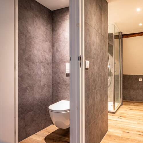 Foto #10 Appartement Voorstraat Zwolle