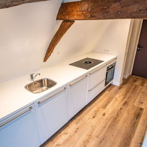 Foto #7 Appartement Voorstraat Zwolle