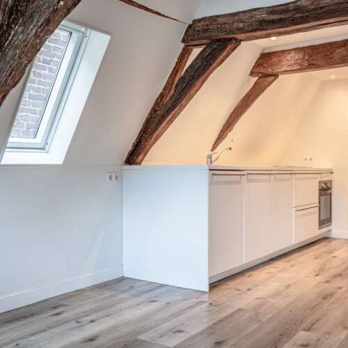 Foto #6 Appartement Voorstraat Zwolle