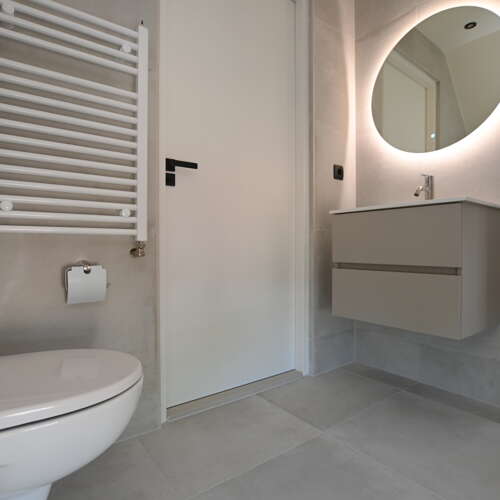 Foto #22 Appartement Timpweg Groningen