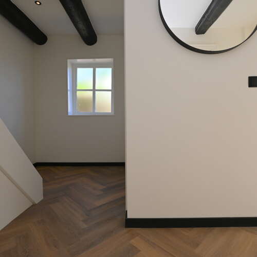 Foto #14 Appartement Timpweg Groningen