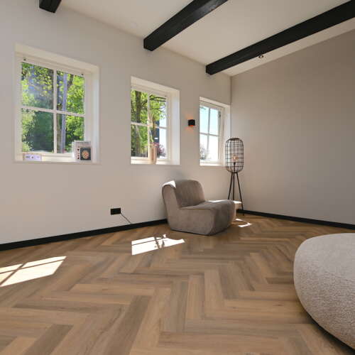 Foto #5 Appartement Timpweg Groningen