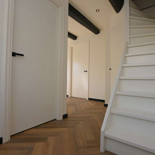 Foto #15 Appartement Timpweg Groningen