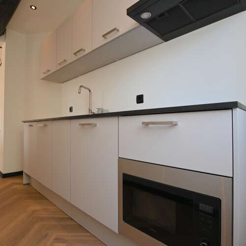 Foto #13 Appartement Timpweg Groningen